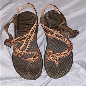 Chacos WILL WASH BEFORE SENDING!